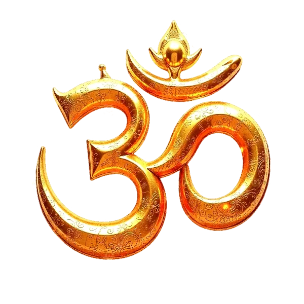 Om Logo